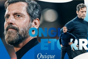 阿拉维斯官方：任命弗洛雷斯为球队主帅，签约至2028年 - 资讯配图