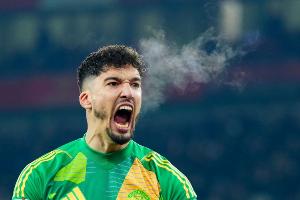 邮报：贝西克塔斯冬窗曾求购巴延德尔，但遭到了曼联的拒绝 - 资讯配图