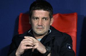 齐沃：国米防守做得很好但创造的机会很少，我没考虑过使用双前锋 - 资讯配图