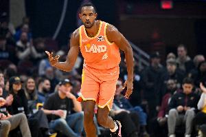 高效输出！莫布里9投5中&罚球8中6 得到18分5板4助2断 - 资讯配图