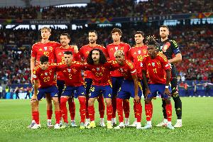 世界杯夺冠赔率：西班牙5.5居首，阿根廷9.0第三，葡萄牙12.0第六 - 资讯配图