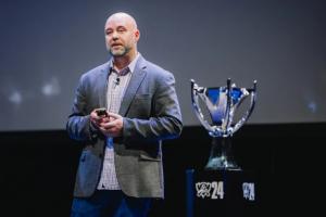 电竞负责人回应先锋赛场馆太小：这样做可以保持灵活性 - 资讯配图