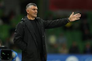 蓉城主帅：力争在中超占据有说服力的位置，蓉城不惧任何挑战 - 资讯配图