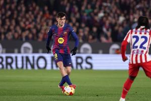 绝对真核！佩德里12次地面对抗6次抢断，热区覆盖全场！ - 资讯配图