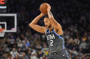 李凯尔谈爵士生涯：我在那里过得很开心 对他们没有任何负面评价 - 资讯配图