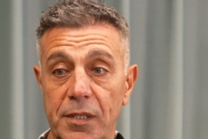 罗斯·阿洛伊西：浙江队冬训质量非常好，会打造不同的比赛风格 - 资讯配图