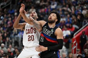 成功限制！阿特金森：泰森把坎宁安拖垮了 今晚表现非常出色 - 资讯配图