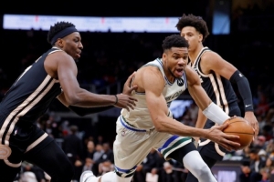 周三竞彩篮球强档：老鹰状态正佳 雄鹿急需调整 - 资讯配图