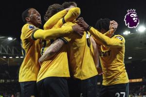 创个奇迹？狼队末8轮对手：已无豪门，平均排名13.5且6队在下半区 - 资讯配图