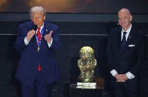 ESPN：美国为世界杯主办城市拨款1.003亿美元应对游客交通压力 - 资讯配图