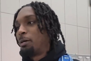 泰肖恩·克劳福德:第二次来CBA了 期待有机会变得更好 - 资讯配图