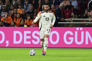 翁达夫：我是德国效率最高的前锋，但人们却忽视我，说我不是中锋 - 资讯配图