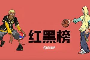NBA二月红黑榜:哈登十七载再创巅峰 追梦低迷难寻昔日勇 - 资讯配图