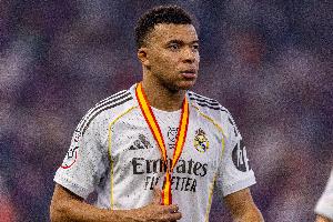 法媒：皇马已为姆巴佩设定好复出日期，3月18日欧冠战曼城次回合 - 资讯配图