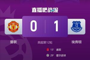 优势局不会打?曼联多打一人被纽卡绝杀,此前主场不敌十人埃弗顿 - 资讯配图