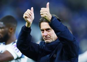 太阳报：水晶宫寻找与格拉斯纳风格相似的新帅 弗兰克被列为候选 - 资讯配图