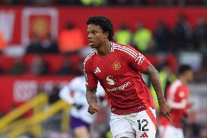 失踪人口回归！马拉西亚本赛季仅为曼联出战两场，对手均为纽卡 - 资讯配图