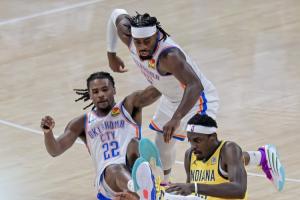 多特：我不脏 我会继续这样打球 也会让媒体继续这么评价我 - 资讯配图