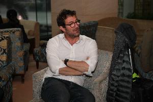 费拉拉：米兰德比胜负不会改变太多现状，国米确实该位列意甲榜首 - 资讯配图