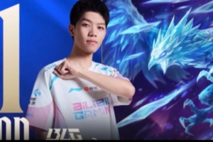 LPL第一赛段淘汰赛D9每日TOP5：ON寒冰屏障，关键控场 - 资讯配图