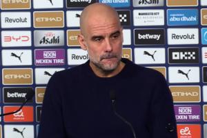 瓜帅:我们应该做得更好才能避免判罚成为焦点,球队整体表现不错 - 资讯配图