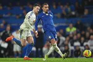 在英超联赛中,若昂·佩德罗在面对维拉时参与进球数已达7粒 - 资讯配图