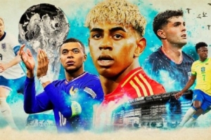 ESPN评世界杯实力榜：西班牙高居榜首阿根廷第三，日本第十五 - 资讯配图