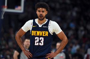 明天掘金迎战湖人 卡梅隆·约翰逊出战成疑 戈登继续缺阵 - 资讯配图