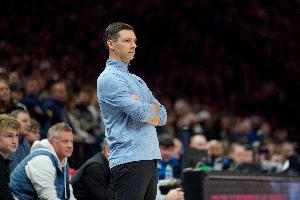 开始发力?雷霆自全明星后7胜1负 唯一一负是残阵输活塞 - 资讯配图