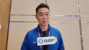 记者:宿茂臻将出席赛前发布会,泰山队报名主教练是宿茂臻 - 资讯配图