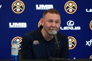 阿德尔曼开喷：多特的卑鄙恶劣动作 在雷霆队只是家常便饭！ - 资讯配图