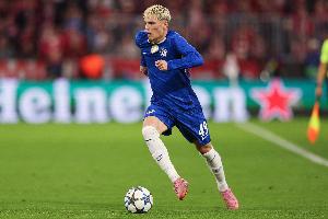 加纳乔对阵维拉创造6次机会,创造个人英超单场比赛纪录 - 资讯配图