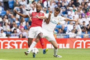 阿内尔卡：我曾非常接近加盟巴萨，但最终转会阿森纳与温格共事 - 资讯配图