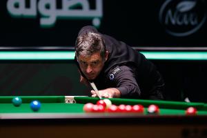 中式台球全球总决赛冠军奖金由300万提升到500万,奥沙利文将出战 - 资讯配图