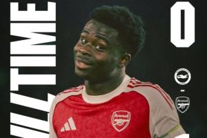 BBC:用丑陋来形容阿森纳的1-0甚至侮辱了丑陋,枪手已被视为反派 - 资讯配图