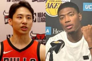 中国男篮利好？媒体人：八村塁&河村勇辉预计缺席世预赛第3窗口期 - 资讯配图