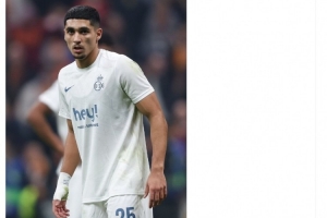 记者：本菲卡有意圣吉罗斯边卫哈莱利，纽卡近期也考察过球员 - 资讯配图