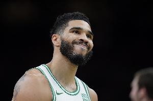 米勒：凯尔特人从没催过塔图姆 自始至终都是他自己想尽快复出 - 资讯配图