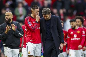 卡里克：舍什科一直在稳步提升，他目前的表现和进步是我们期待的 - 资讯配图