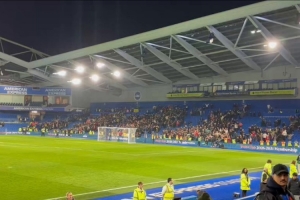 7分领跑！阿森纳球迷赛后高唱：现在该相信我们了，我们要夺冠了 - 资讯配图