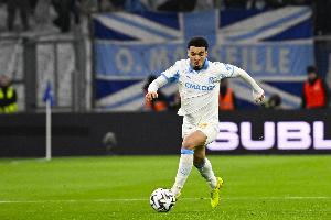 马赛主帅谈恩瓦内里失点:我从不因球员罚失点球而加以指责 - 资讯配图