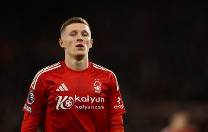 估价超7000万！英媒：曼城加速追安德森，相信比曼联更受球员青睐 - 资讯配图