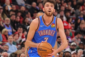 戴格诺特：比分被反超后切特站出来稳住局势 这需要极强心理素质 - 资讯配图