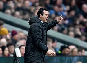 你最掉链子，维拉近三轮英超1平2负，近9场英超只赢2场 - 资讯配图