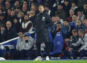 记者：赫尔泽勒该反思球队不足，他们在场上掌握主动却没制造威胁 - 资讯配图