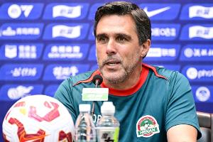 河南队主帅谈-6分开局：何时积分转正不好说，但有信心尽快改变 - 资讯配图