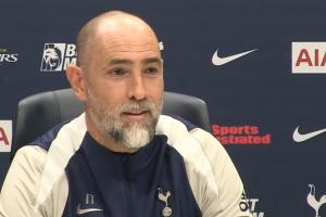 图多尔：在尤文我们为欧冠而战，在热刺为保级而战，热刺问题更大 - 资讯配图