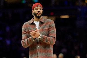 NBA跟腱撕裂约需10个月康复 近10年延长至13个月 塔图姆目前10月 - 资讯配图