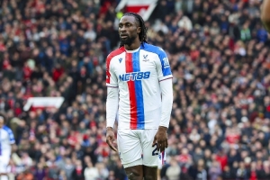 冬窗至今5场造3球！格拉斯纳：盖桑总能制造机会，但还需适应体系 - 资讯配图