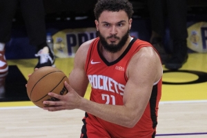 生涯场均6.2分!Scotto:掘金计划与大卫·罗迪签双向合同 - 资讯配图